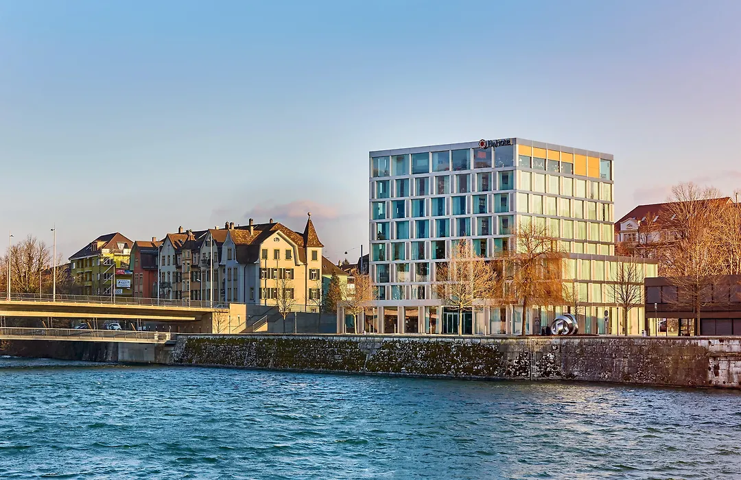 H4 Hotel Solothurn-1